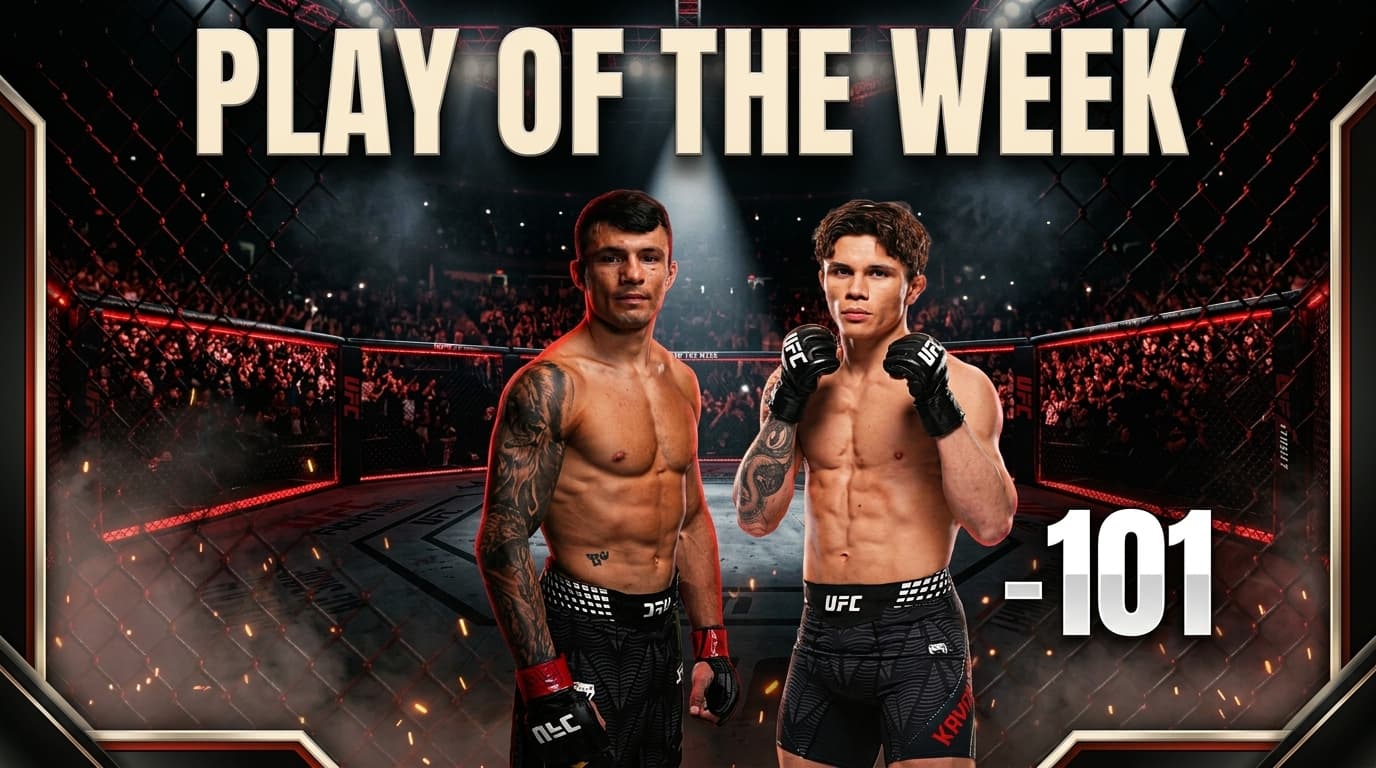 Play of the Week