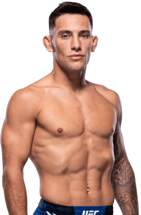 Esteban Ribovics