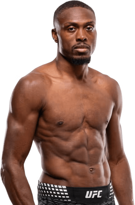 Jalin Turner
